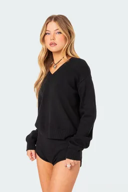 Sweater oversized comfort club de Edikted en Buzos y Sweaters para argentina