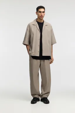 Pantalón jogger de Pull&Bear en Pantalones para argentina