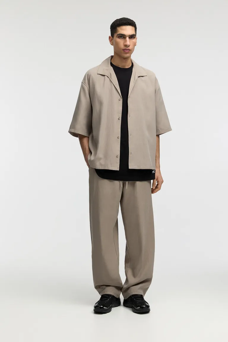 Pantalón jogger de Pull&Bear en Pantalones para argentina