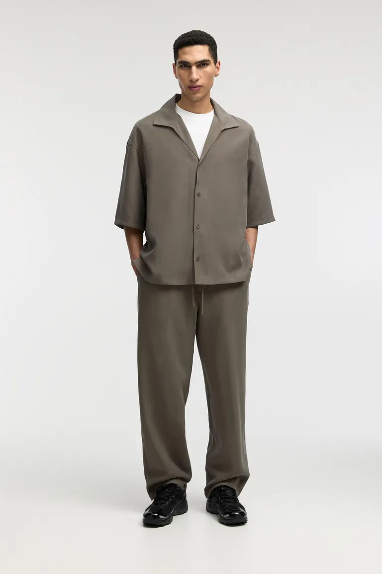 Pantalón jogger de Pull&Bear en Pantalones para argentina