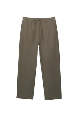 Pantalón jogger de Pull&Bear en Pantalones para argentina