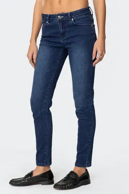 Jean skinny rosalia de Edikted en Pantalones para argentina