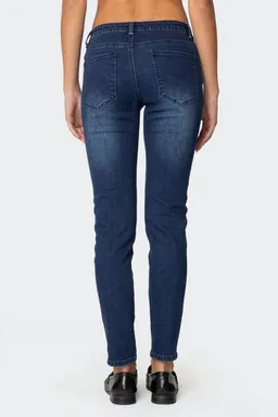 Jean skinny rosalia de Edikted en Pantalones para argentina