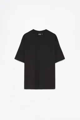 Remera relajada soft interlock de Lefties en Remeras y Polos para argentina
