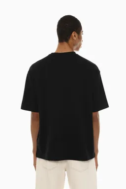 Remera relajada soft interlock de Lefties en Remeras y Polos para argentina