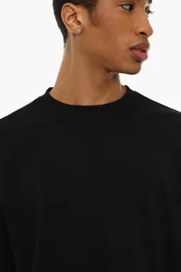 Remera relajada soft interlock de Lefties en Remeras y Polos para argentina