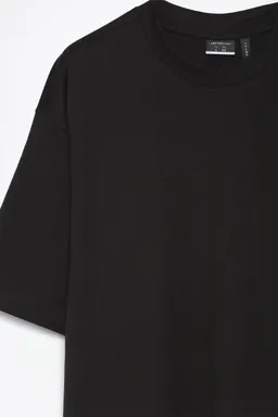 Remera relajada soft interlock de Lefties en Remeras y Polos para argentina
