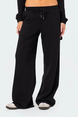 Pantalón annalise recto de Edikted en Pantalones para argentina