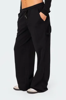 Pantalón annalise recto de Edikted en Pantalones para argentina