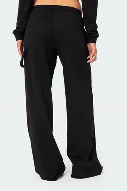 Pantalón annalise recto de Edikted en Pantalones para argentina
