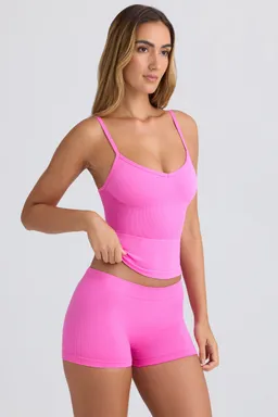 Mini shorts super sculpt seamless de Oh Polly en Shorts para argentina