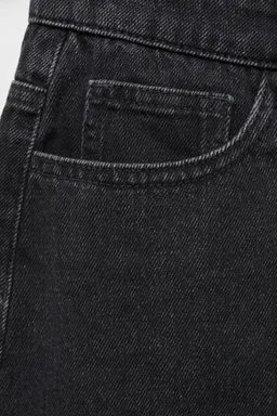 Short jean tiro medio de Mango Teen en Shorts para argentina