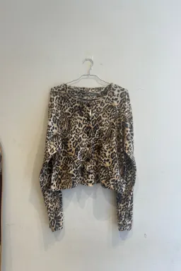 Chaqueta Animal Print de Prive en Chaquetas para argentina