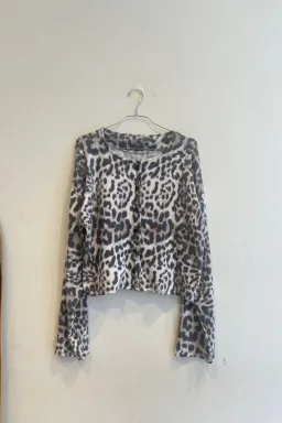 Chaqueta Animal Print de Prive en Chaquetas para argentina