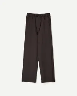 Pantalón baggy jogger de Bershka en Pantalones para argentina