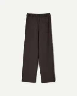 Pantalón baggy jogger de Bershka en Pantalones para argentina