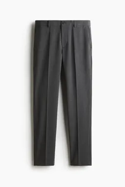 Pantalón sastre slim fit de H&M en Pantalones para argentina