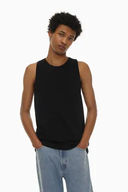 Camiseta básica tirantes de Lefties en Remeras y Polos para argentina