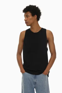 Camiseta básica tirantes de Lefties en Remeras y Polos para argentina