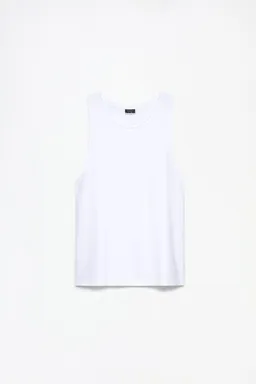 Camiseta básica tirantes de Lefties en Remeras y Polos para argentina