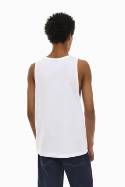 Camiseta básica tirantes de Lefties en Remeras y Polos para argentina