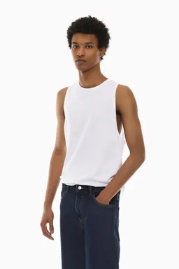 Camiseta básica tirantes de Lefties en Remeras y Polos para argentina
