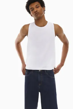Camiseta básica tirantes de Lefties en Remeras y Polos para argentina