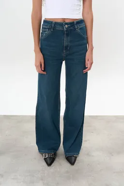 Jean denim austin wilson de Magda en Pantalones para argentina