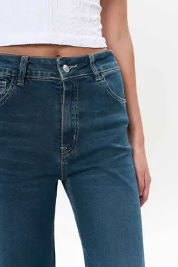 Jean denim austin wilson de Magda en Pantalones para argentina