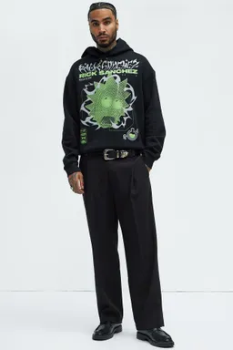 Buzo rick and morty de Fashion Nova en Buzos y Sweaters para argentina