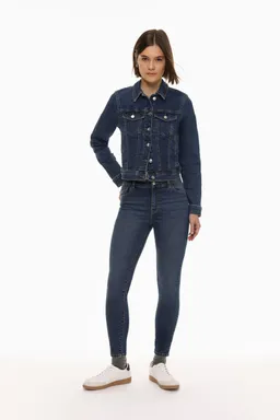 Jeans ajustados de Lefties en Pantalones para argentina