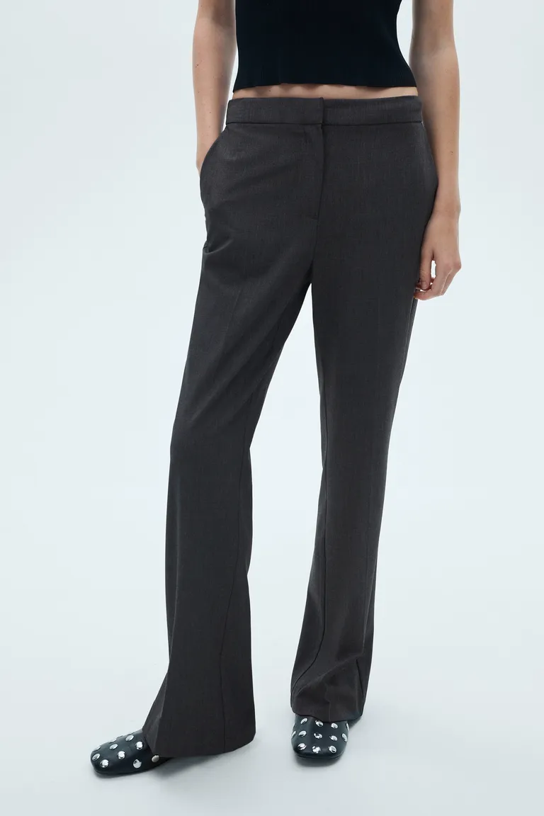 Pantalón traje flare de Mango en Pantalones para argentina