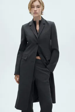 Pantalón traje flare de Mango en Pantalones para argentina