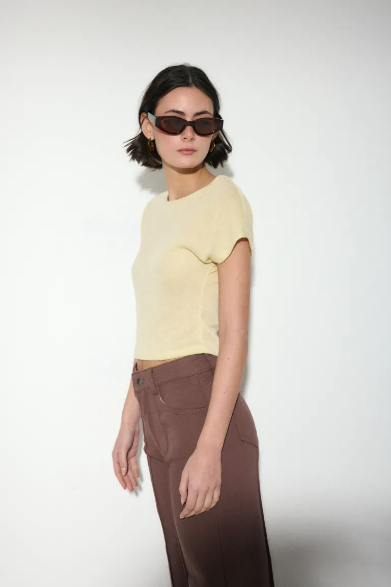 Remera Chiaki de Audaz en Remeras para argentina