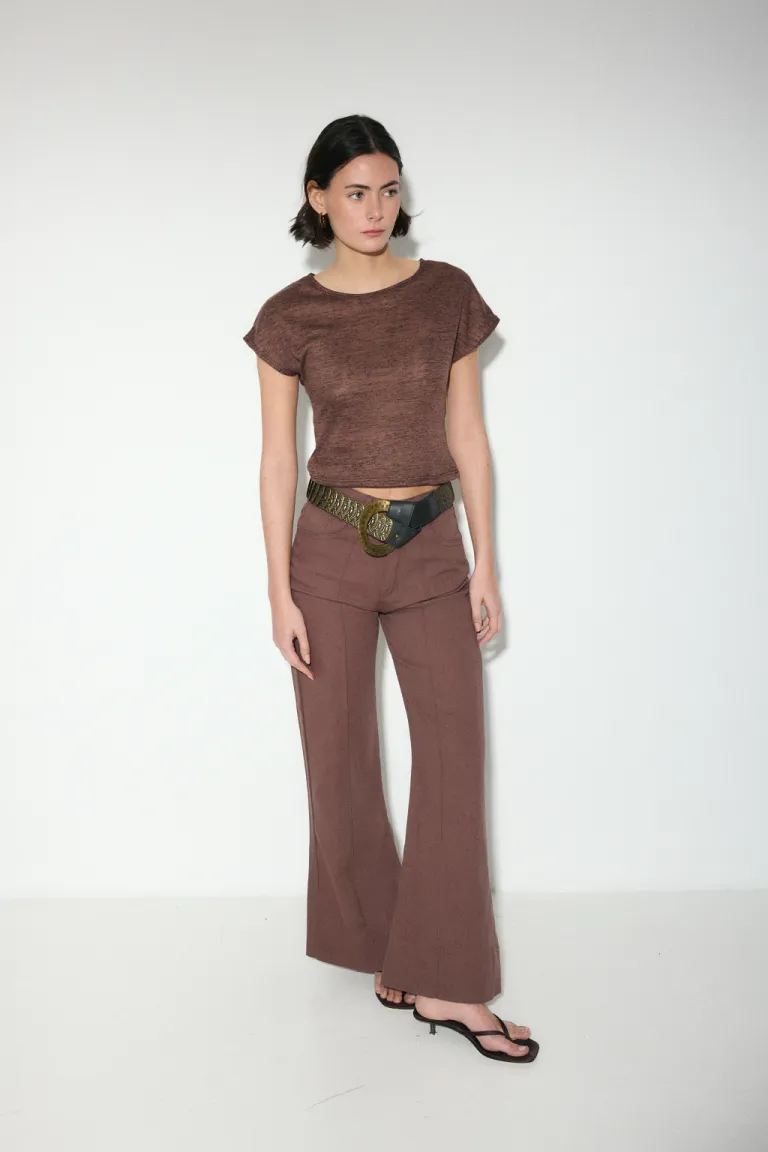 Remera Chiaki de Audaz en Remeras para argentina