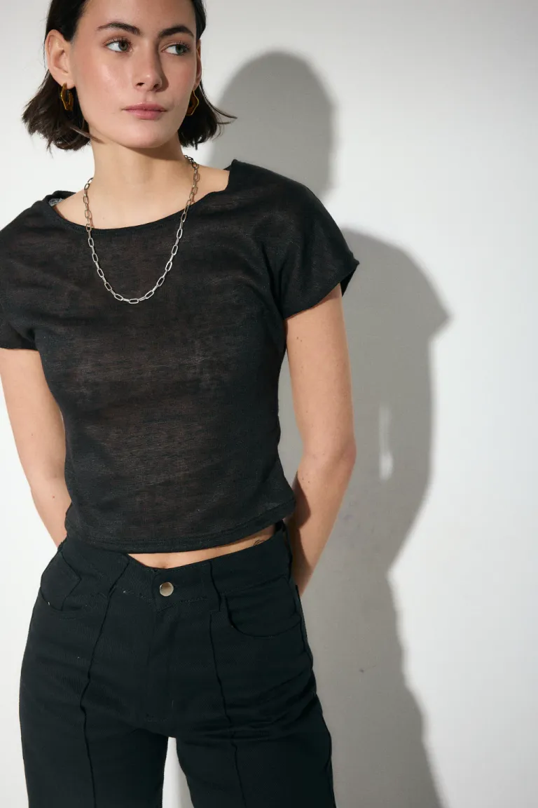 Remera Chiaki de Audaz en Remeras para argentina