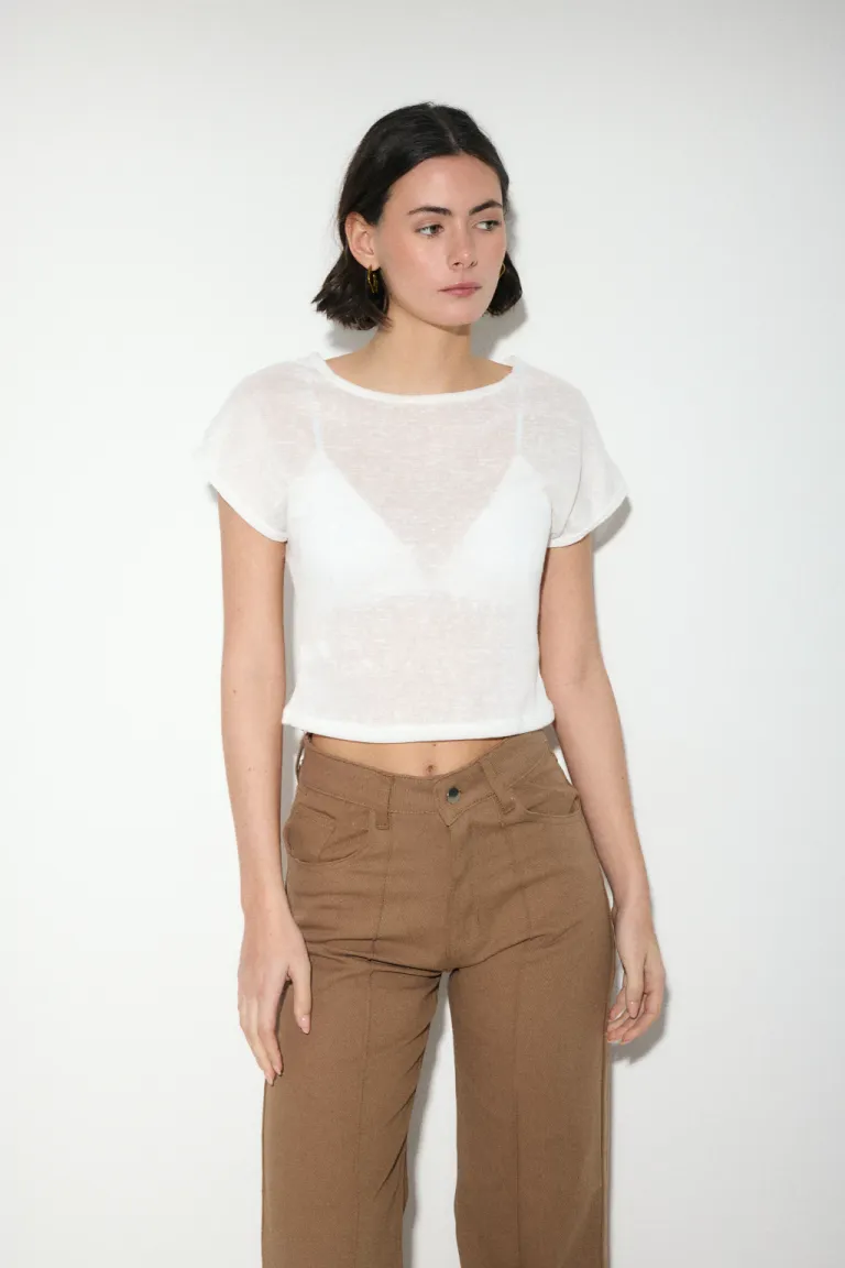 Remera Chiaki de Audaz en Remeras para argentina