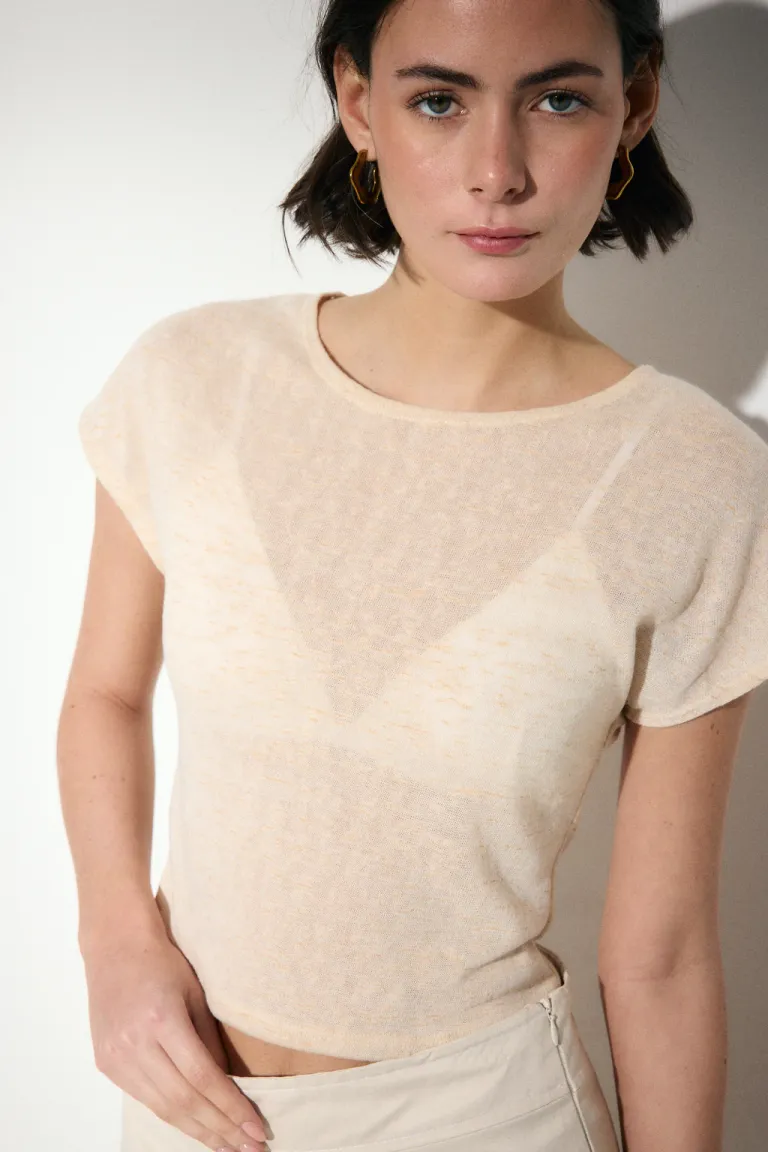 Remera Chiaki de Audaz en Remeras para argentina