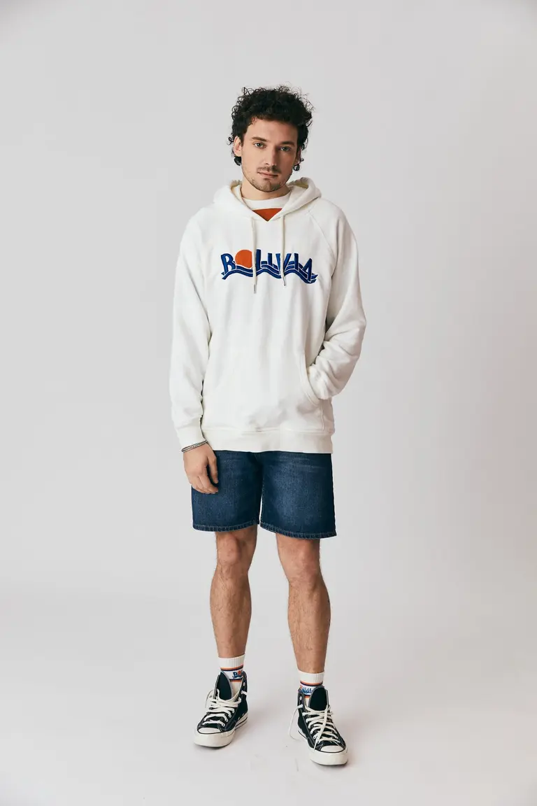 null de Bolivia Divina en Buzos y Sweaters para argentina