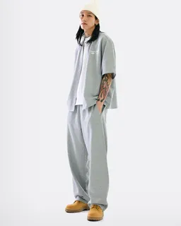 Pantalón súper baggy jogger de Bershka en Pantalones para argentina