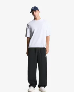 Pantalón súper baggy jogger de Bershka en Pantalones para argentina