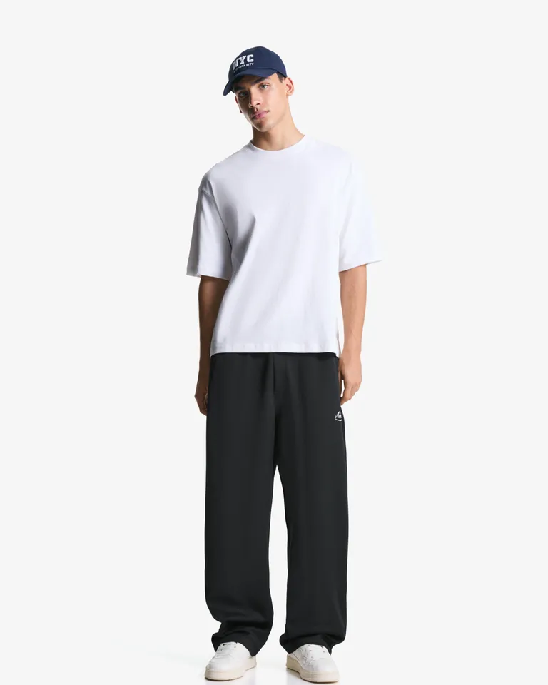 Pantalón súper baggy jogger de Bershka en Pantalones para argentina