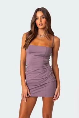 Mini vestido corset korey de Edikted en Vestidos para argentina
