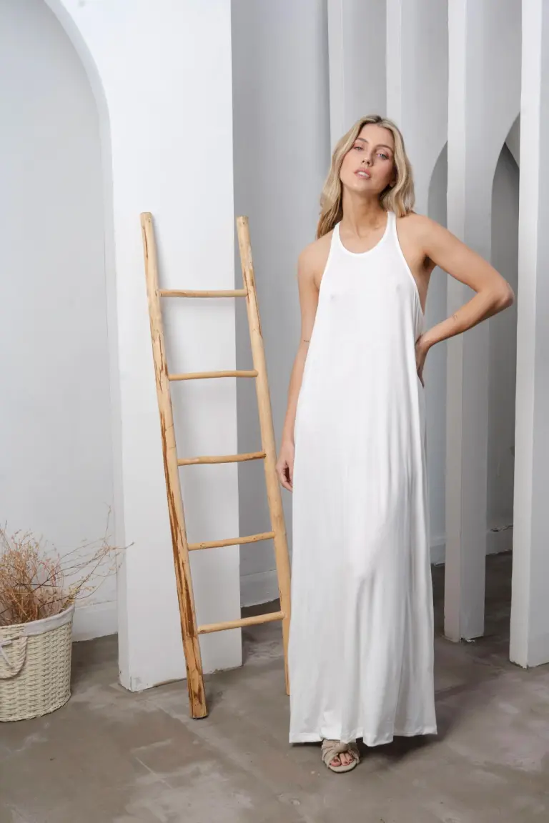 Vestido Elegante de Belle en Vestidos para argentina