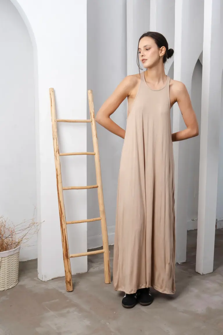 Vestido Elegante de Belle en Vestidos para argentina