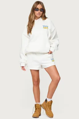 Buzo con capucha squeeze day de Edikted en Buzos y Sweaters para argentina