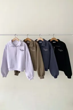 Buzo friza de Kandente en Buzos y Sweaters para argentina