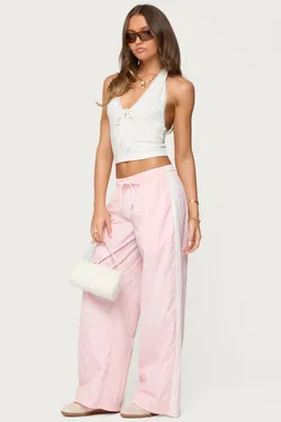 Pantalón deportivo annabella nylon de Edikted en Pantalones para argentina