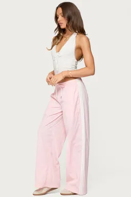 Pantalón deportivo annabella nylon de Edikted en Pantalones para argentina