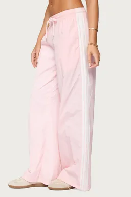 Pantalón deportivo annabella nylon de Edikted en Pantalones para argentina